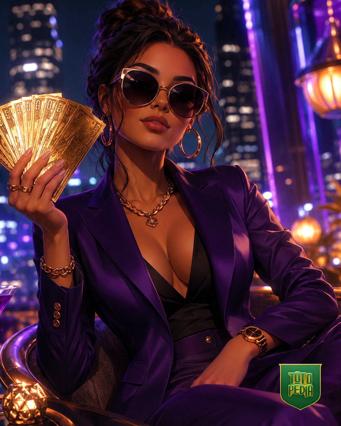 totopedia poker online idn play terbaik TOTOPEDIA - meja kasino kartu dan chips berkilau